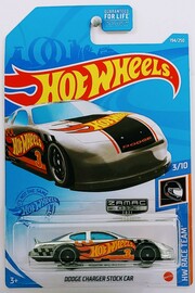 Dodge Charger Stock Car