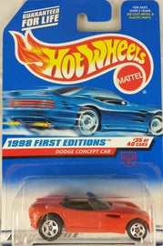 Dodge