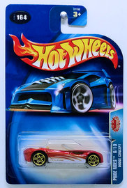 Dodge Concept Car