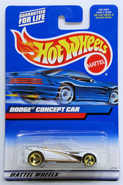 Dodge