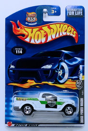 Dodge Power Charger