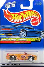 Dodge Sidewinder