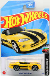 Dodge Viper RT/10