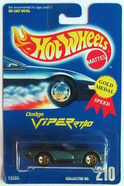 Dodge Viper RT/10