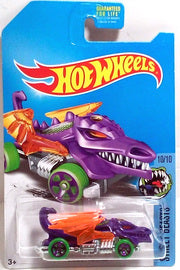 Dragon Blaster