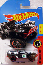Dune Crusher