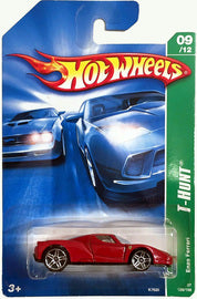 Enzo Ferrari