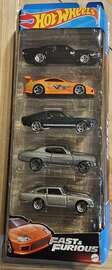 Fast & Furious