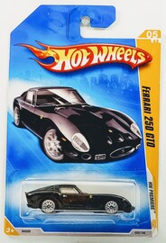 Ferrari 250 GTO