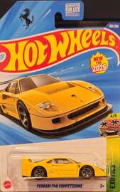 Ferrari F40 Competizione