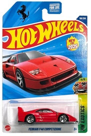 Ferrari F40 Competizione