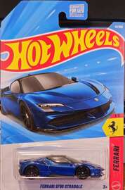 Ferrari SF90 Stradale