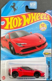 Ferrari SF90 Stradale