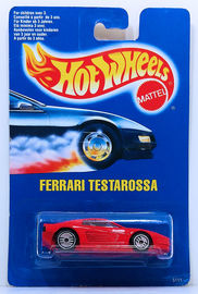 Ferrari Testarossa