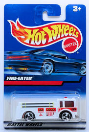 Fire-Eater