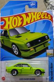 Ford Escort RS2000