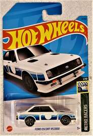 Ford Escort RS2000