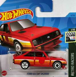 Ford Escort RS2000