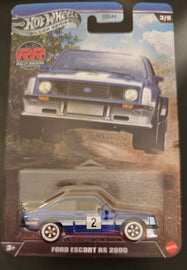 Ford Escort RS 2000