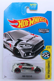 Ford Focus RS