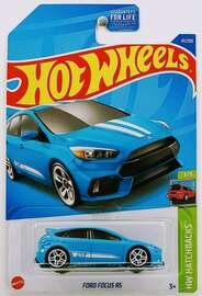 Ford Focus RS