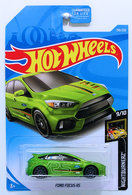 Ford Focus RS