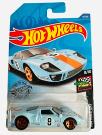 Ford GT-40