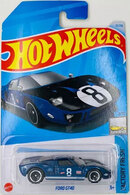 Ford GT40