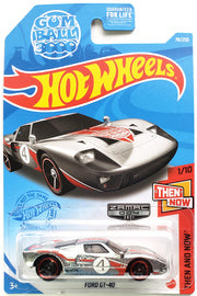 Ford GT-40