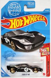 Ford GT-40