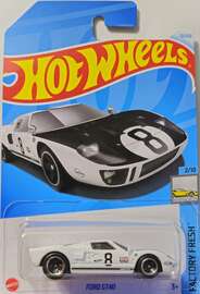 Ford GT40