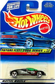 Ford GT-90
