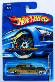 Ford Thunderbolt