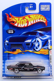 Ford Thunderbolt