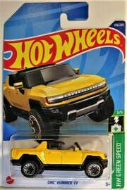 GMC Hummer EV