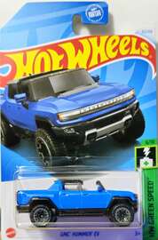 GMC Hummer EV
