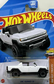 GMC Hummer EV