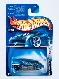 GM Lean Machine – Hot Wheels Market