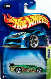 GT Racer