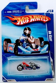Go Kart