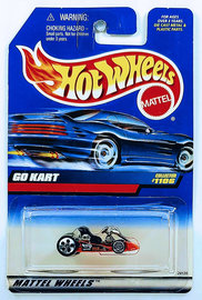 Go Kart