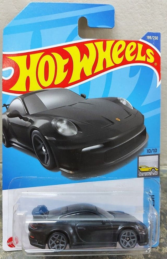 Porsche 911 GT3