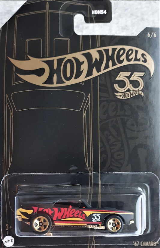 67 Camaro