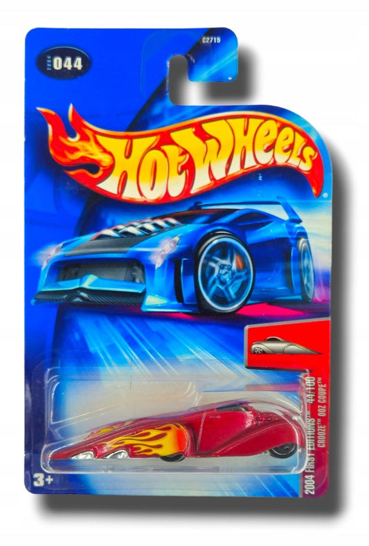 Crooze Ooz Coupe