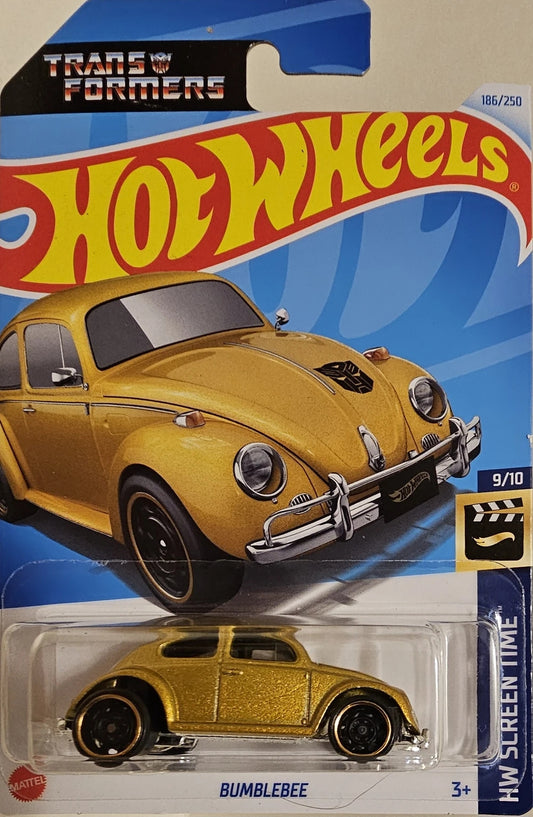 Bumblebee