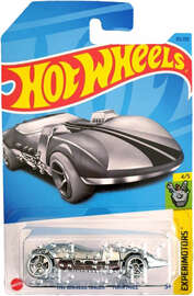 HW Braille Racer