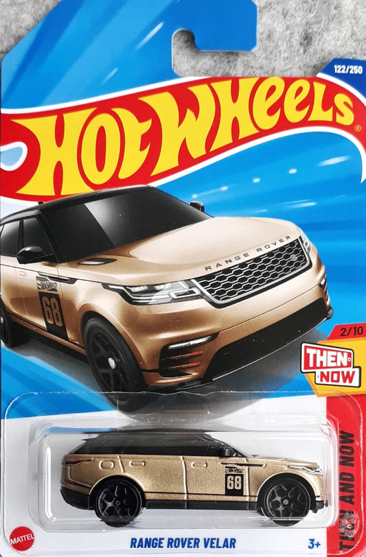 Range Rover Velar
