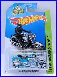 Harley-Davidson Fat Boy