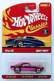 Heavy Chevy
