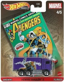 Hiway Hauler 2